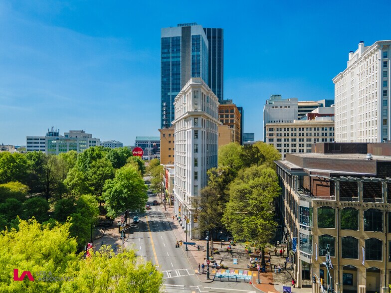 More Photos Of 84 Peachtree St NW, Atlanta Office For Lease