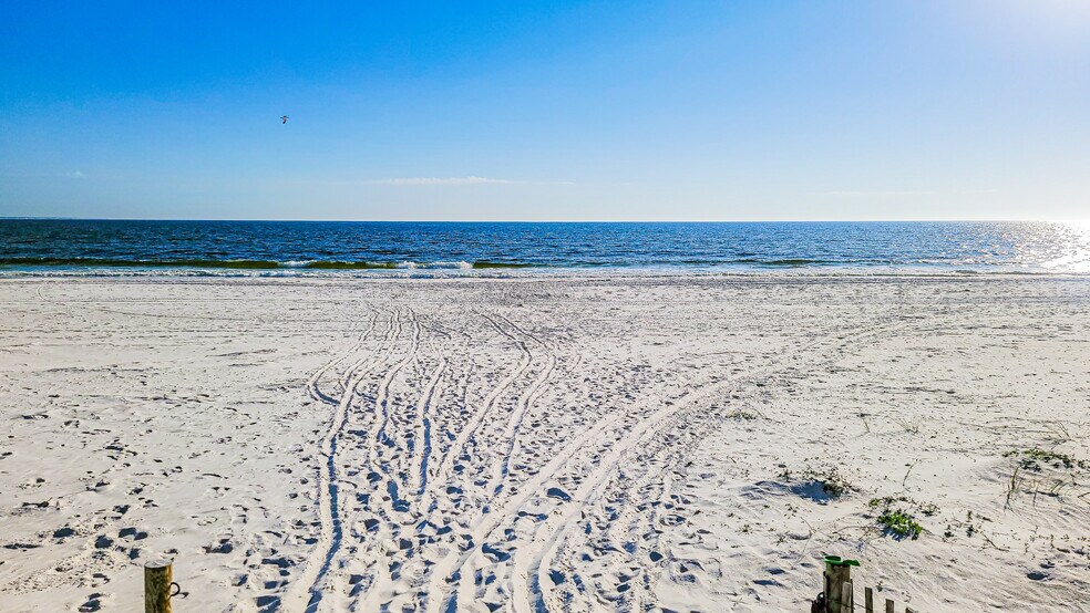 More Photos Of 2604 Highway 98, Mexico Beach Land For Sale