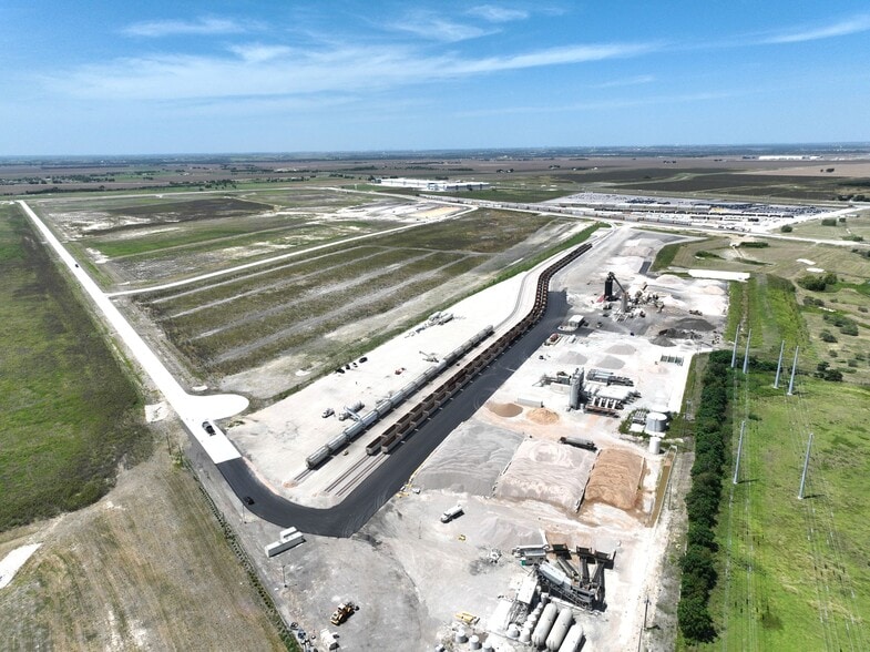 More Photos Of 201 FM 3349, Taylor Land For Sale