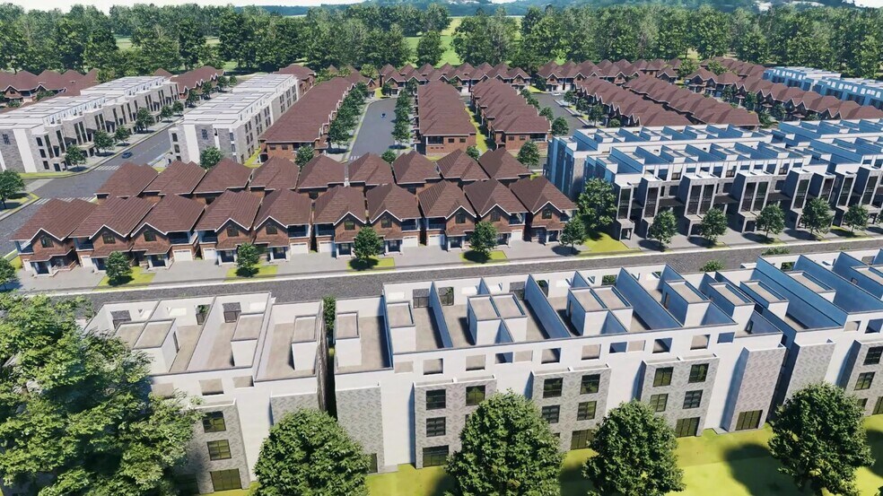 More Photos Of 883 Mapleview Drive, Barrie Land For Sale