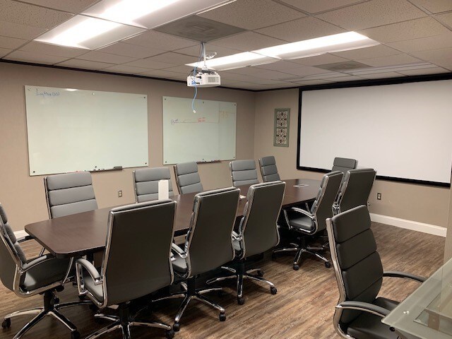 More Photos Of 306 W Wall St, Midland Office For Lease