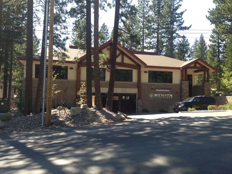 More Photos Of 333 Village Blvd, Incline Village Medical For Sale