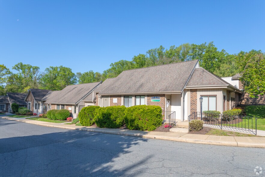 Primary Photo Of 2601 Annand Dr, Wilmington Medical For Sale