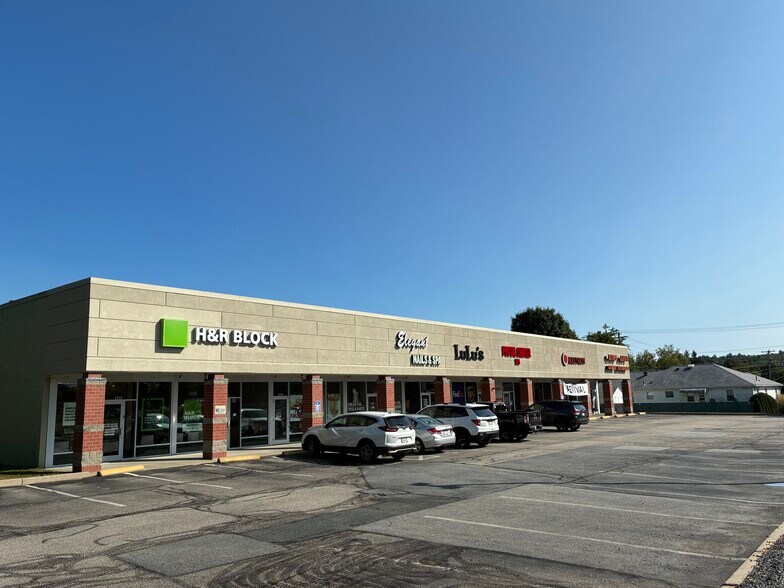 More Photos Of 1215-1225 Providence Rd, Whitinsville Unknown For Lease