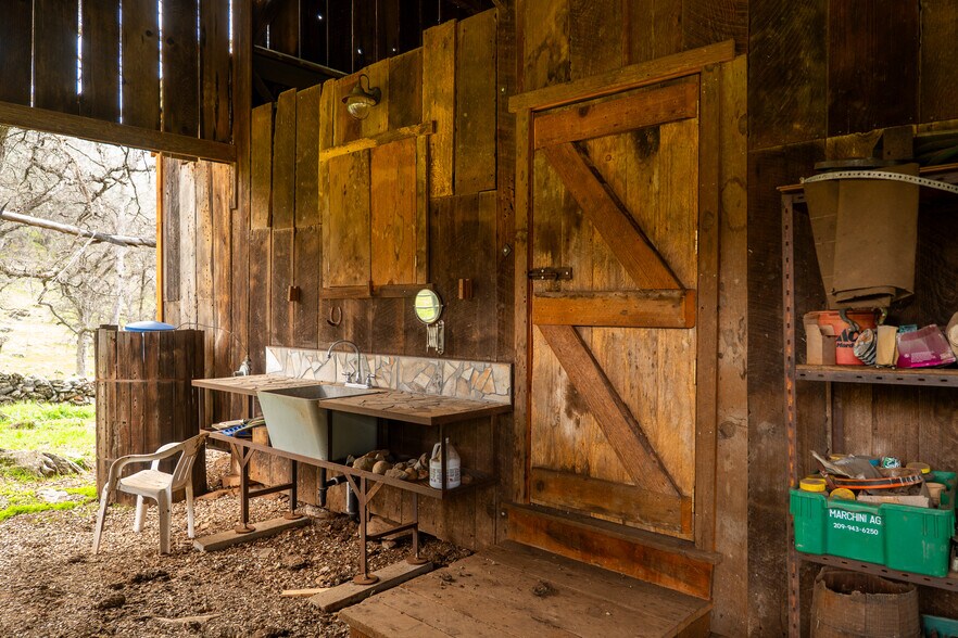 More Photos Of Skunk Gulch Rd, Vallecito Land For Sale