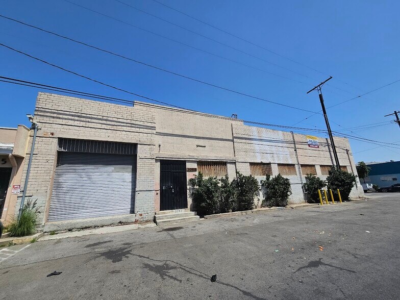 Primary Photo Of 3053 E 11th St, Los Angeles Industrial For Lease