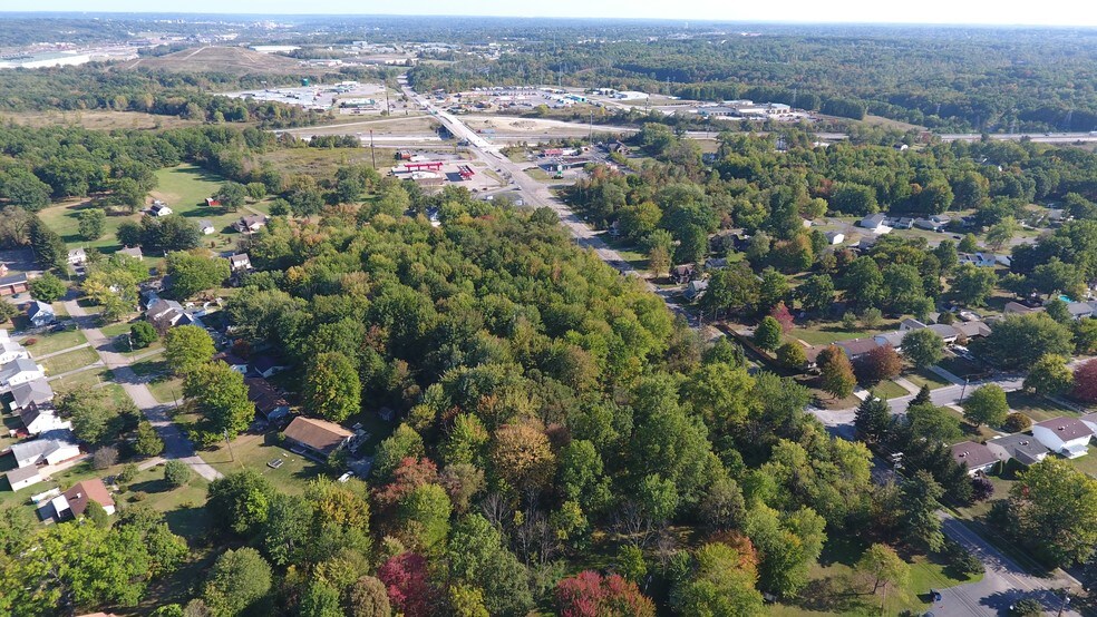 More Photos Of 0 Salt Springs Rd, Girard Land For Sale