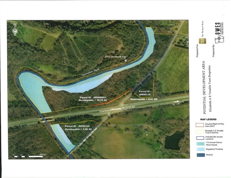 More Photos Of , Macon-Bibb Land For Sale