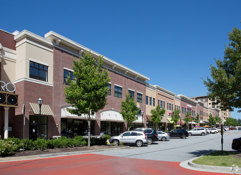 Primary Photo Of 305 Brookhaven Ave NE, Atlanta Storefront Retail Office For Lease