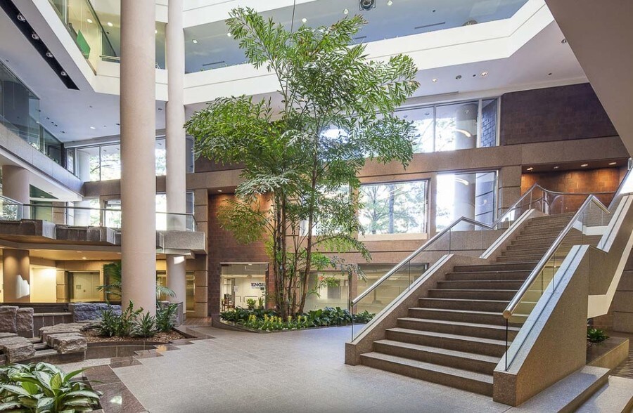 More Photos Of 400 Virginia Ave SW, Washington Office For Lease