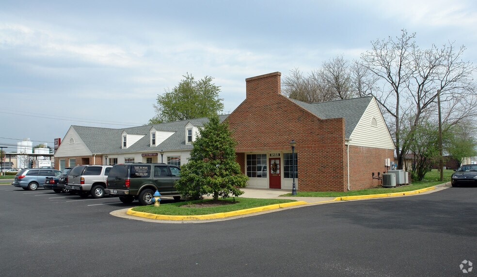 More Photos Of 9151-9155 Key Commons Ct, Manassas Office For Sale