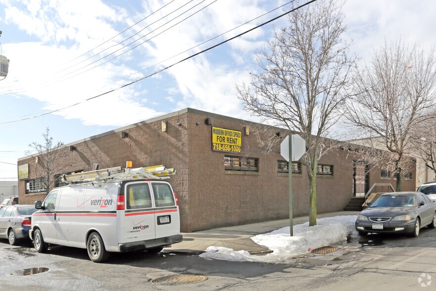 More Photos Of 179-30, 149 Ave, Jamaica Office For Lease