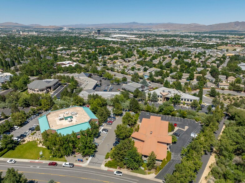 More Photos Of 6160 Plumas St, Reno Office For Lease