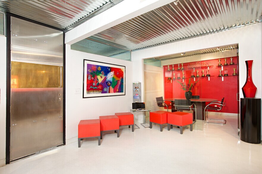 More Photos Of 550 S Oleander Rd, Palm Springs Office For Lease