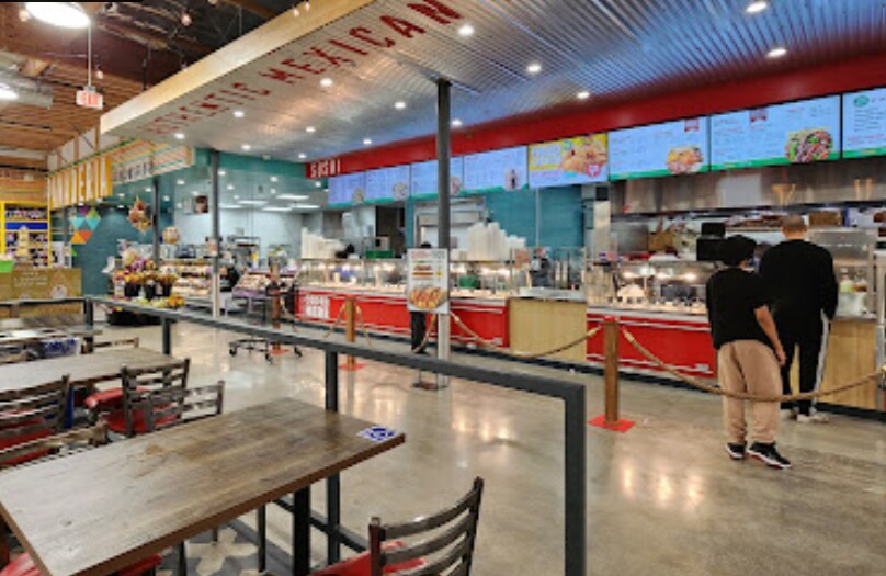 More Photos Of 1702 Freedom Blvd, Freedom General Retail For Lease