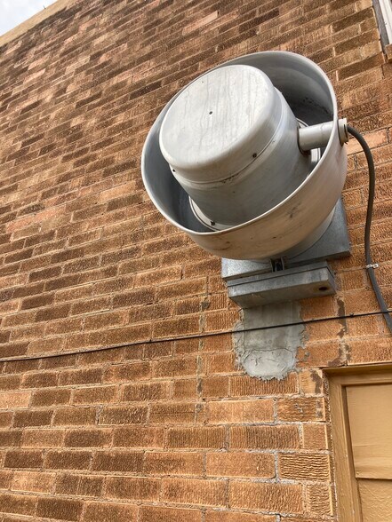 More Photos Of 202 S Hoy St, Buffalo Hotel For Sale