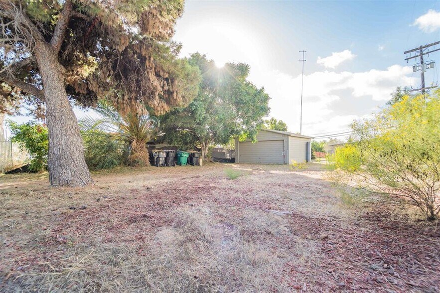 More Photos Of 530 42nd St, San Diego Land For Sale