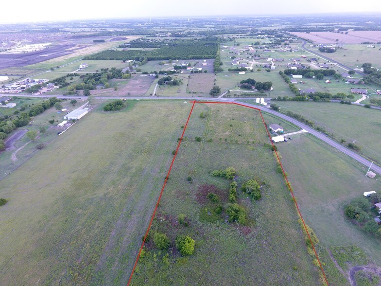 More Photos Of 900 Highway 66, Fate Land For Sale
