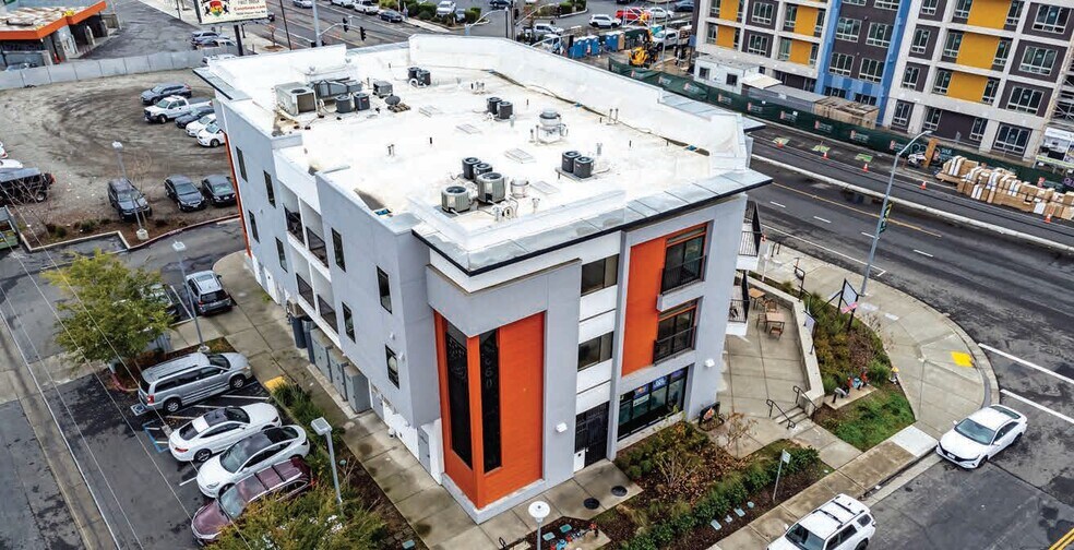 6601 Folsom Blvd, Sacramento, CA 95819 Apartments For Sale