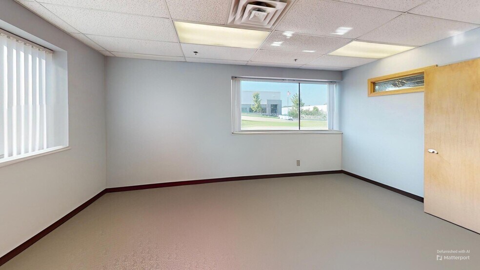 More Photos Of 1200 Durant Dr, Howell Manufacturing For Sale