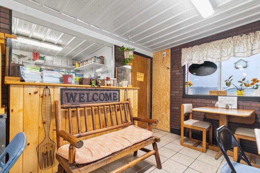 More Photos Of 4962 State Highway 68, Ogdensburg Fast Food For Sale