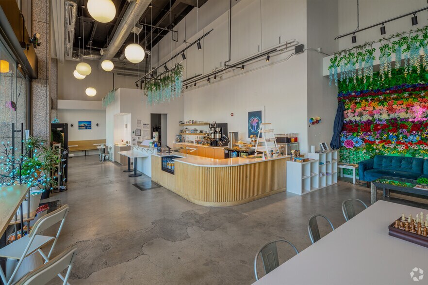 More Photos Of 711 Navarro St, San Antonio Office For Lease