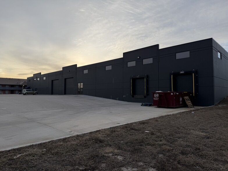 More Photos Of 2811 W O St, Lincoln Industrial For Sale