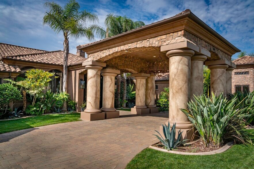 More Photos Of 34515 Buck Rd, Temecula Winery Vineyard For Sale