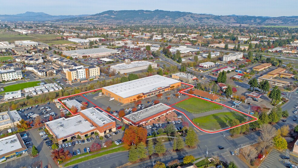 More Photos Of , Rohnert Park Unknown For Sale