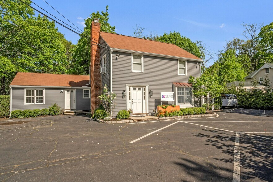 More Photos Of 4 Whitney Street Ext, Westport Office Residential For Sale