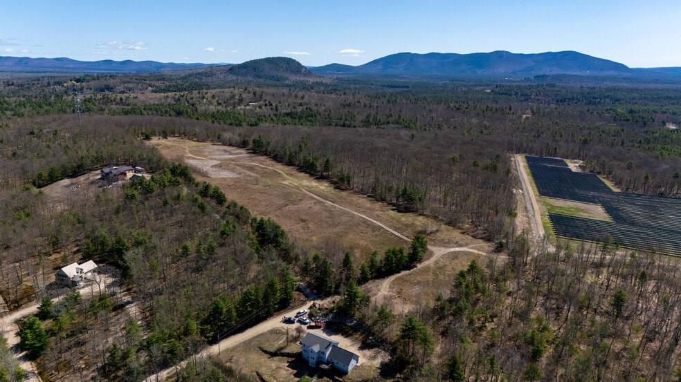 More Photos Of 00 West View Drive, Fryeburg Land For Sale