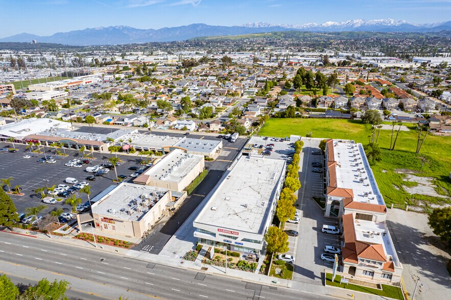 More Photos Of 19115-19117 Colima Rd, Rowland Heights Medical For Sale