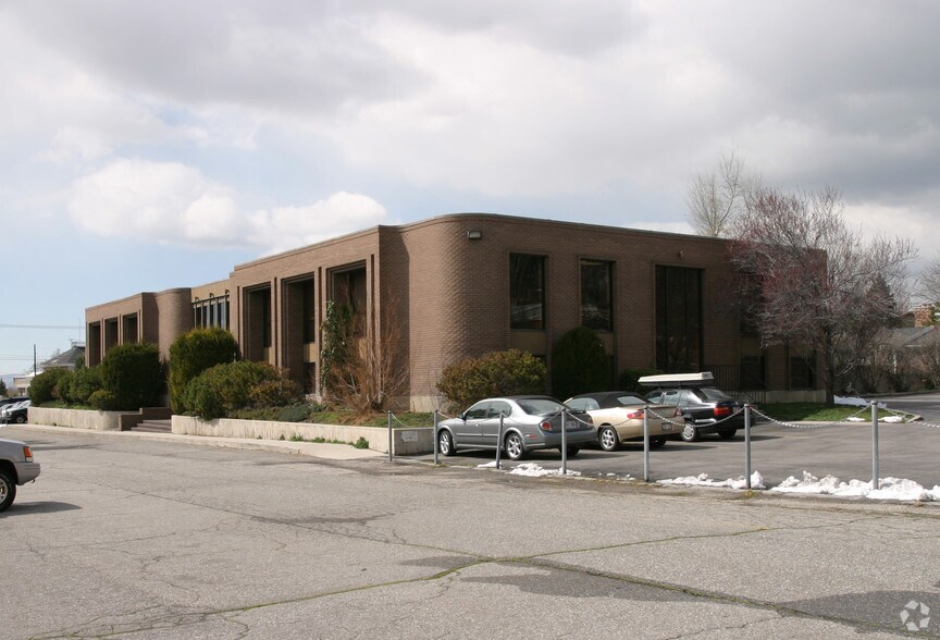 More Photos Of 4685 S Highland Dr, Holladay Office For Lease