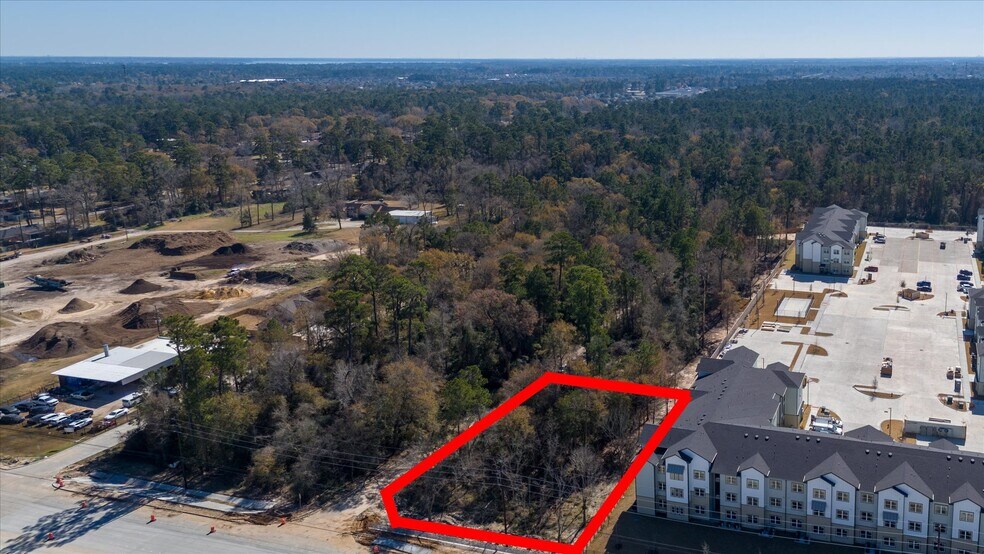 More Photos Of 0 Farm To Market 1960 E Rd, Humble Land For Sale