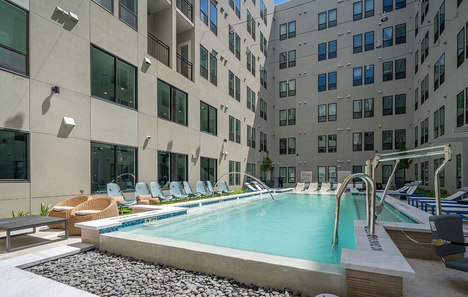 More Photos Of 713 Richmond Ave, Houston Apartments For Lease