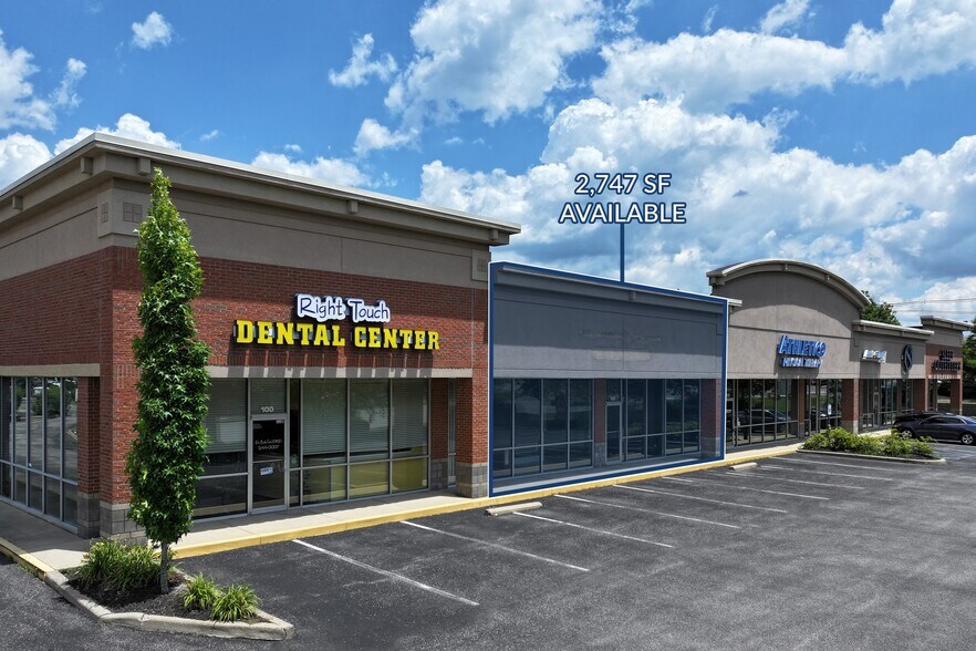 More Photos Of 12975 Shelbyville Rd, Louisville Unknown For Lease