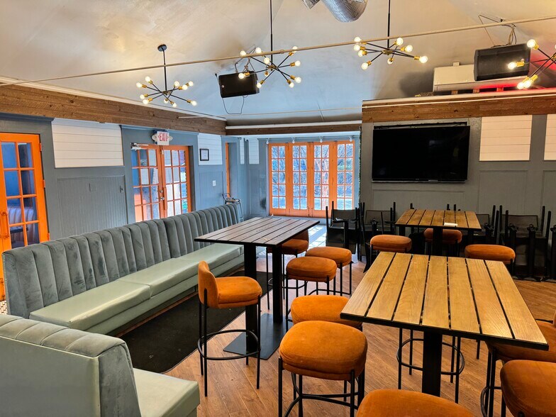 More Photos Of 1044 Greenwood Ave, Atlanta Freestanding For Lease