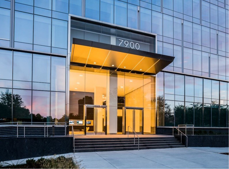 More Photos Of 7900 Westpark Dr, McLean Office For Lease