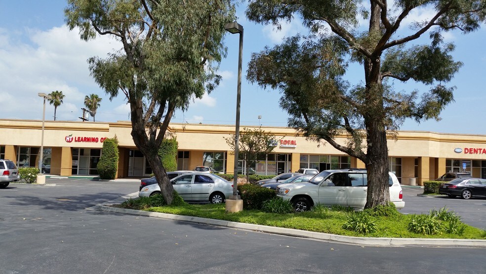 More Photos Of 3302 Century Blvd, Garden Grove General Retail For Lease
