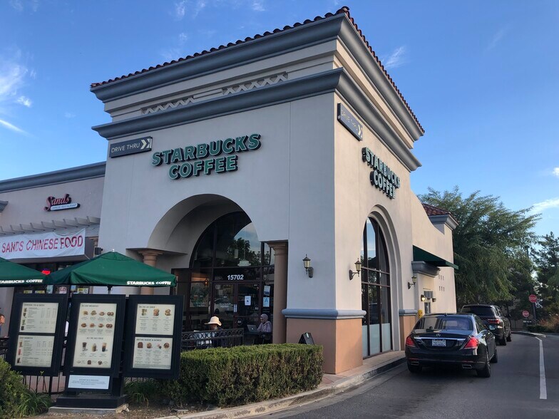 More Photos Of 15622-15642 Arrow Hwy, Irwindale Unknown For Lease