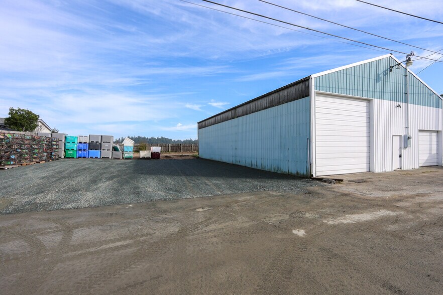 More Photos Of 63355 Charleston Rd, Coos Bay Warehouse For Sale