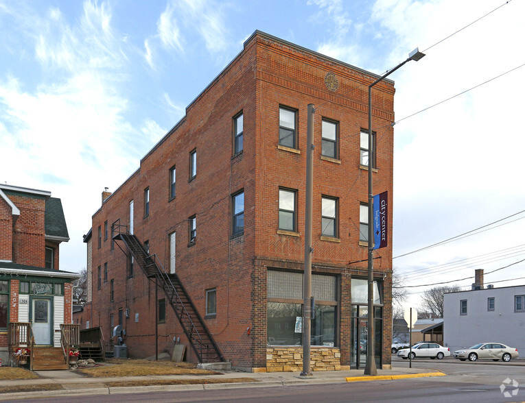 Primary Photo Of 300 Belgrade Ave, North Mankato General Retail For Sale