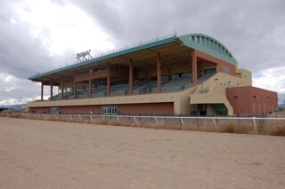Primary Photo Of 10501 E AZ-89, Prescott Valley Racetrack For Sale