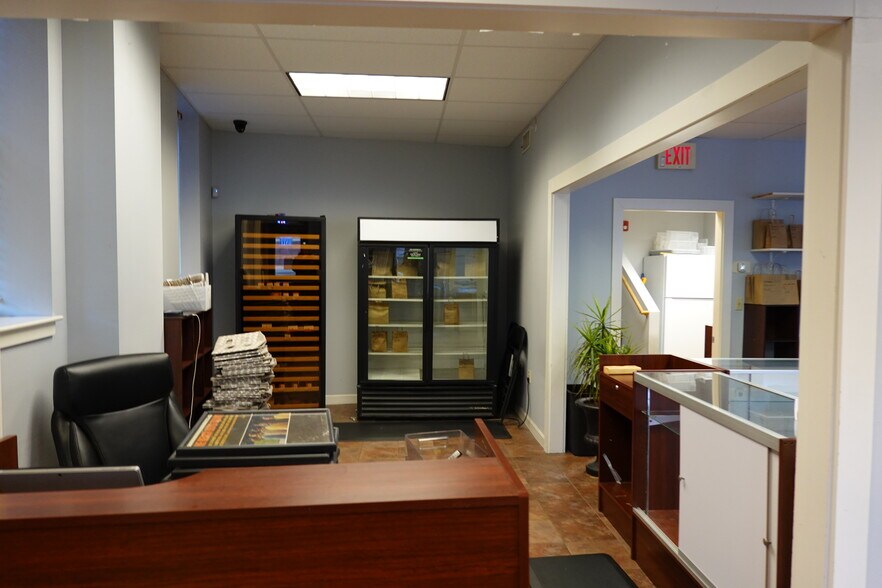 More Photos Of 115 Middle St, Portland Office For Lease