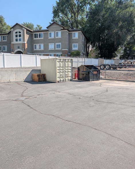 More Photos Of 1221 E 1120 S, Provo Warehouse For Lease