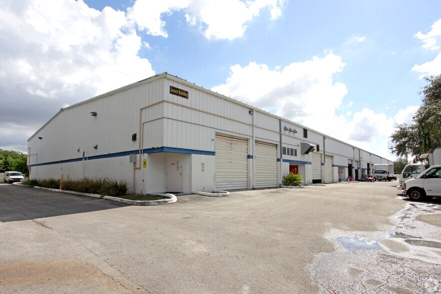 Primary Photo Of 1600-1650 NW 34th Ter, Lauderhill Warehouse For Lease