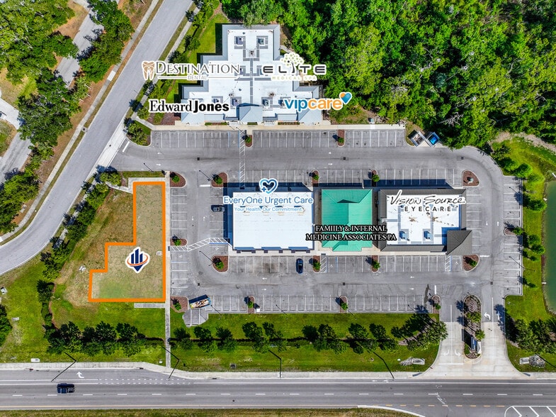More Photos Of 10030 US Highway 301 N, Parrish Land For Sale