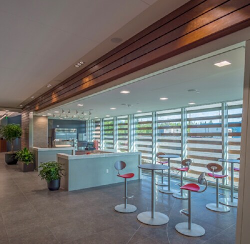 More Photos Of 725 E Fireweed Ln, Anchorage Office For Lease