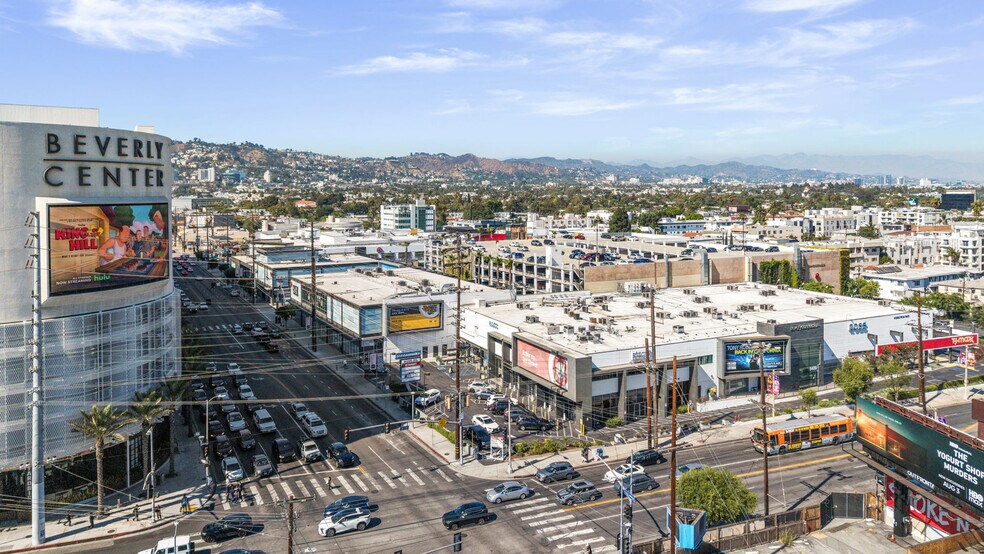More Photos Of 100 S La Cienega Blvd, Los Angeles Unknown For Lease