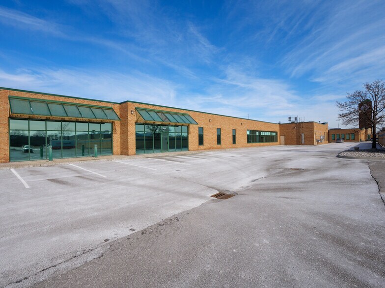 More Photos Of 3200 Deziel Dr, Windsor Unknown For Lease